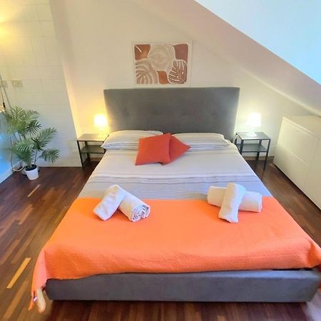 Casa Mirtillo Turin Ngoại thất bức ảnh