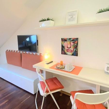 Casa Mirtillo Turin Ngoại thất bức ảnh