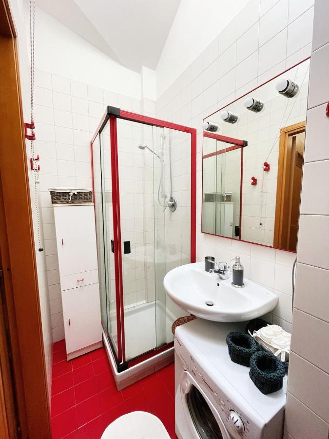 Casa Mirtillo Turin Ngoại thất bức ảnh