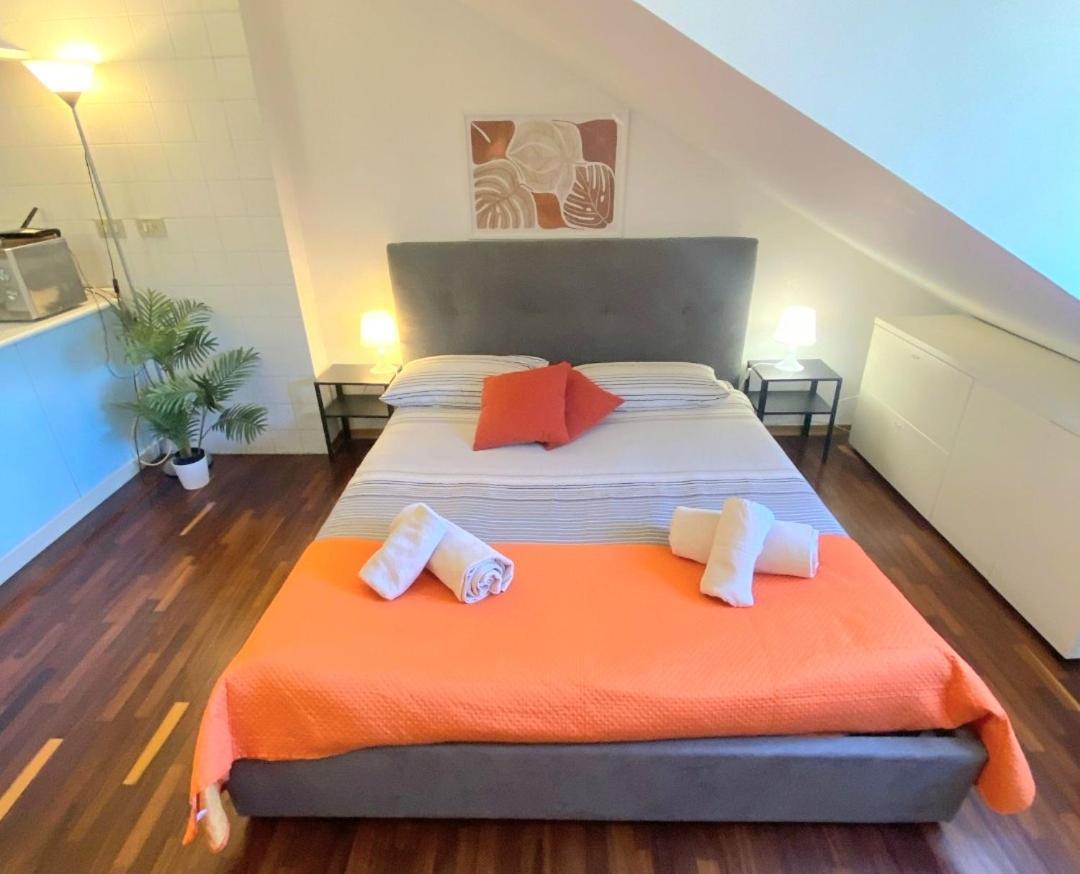 Casa Mirtillo Turin Ngoại thất bức ảnh