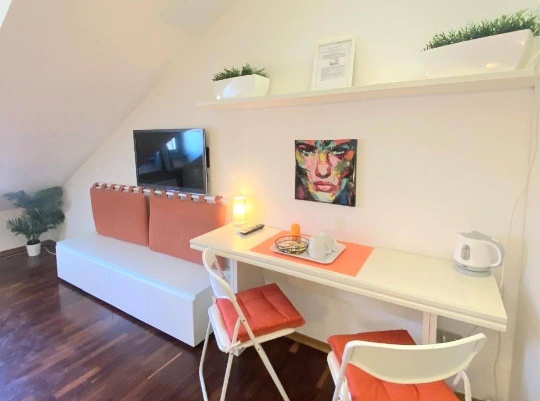 Casa Mirtillo Turin Ngoại thất bức ảnh