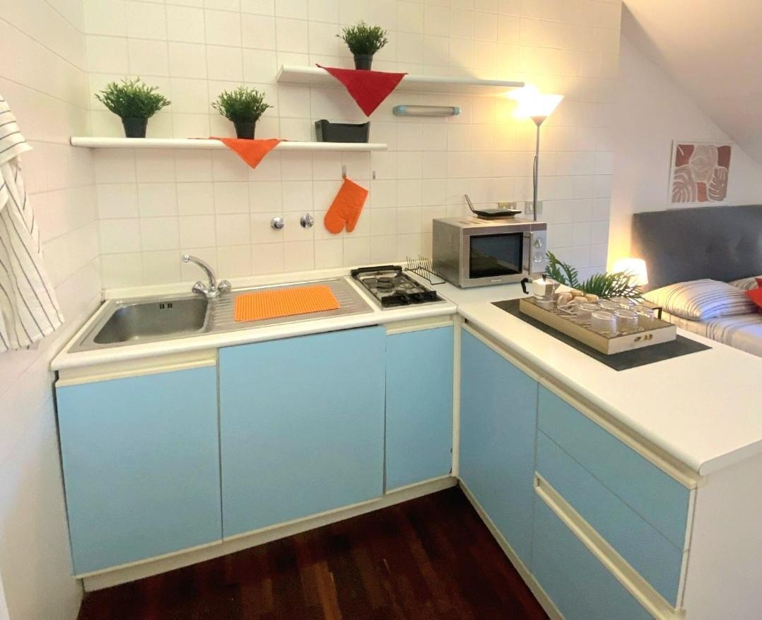 Casa Mirtillo Turin Ngoại thất bức ảnh