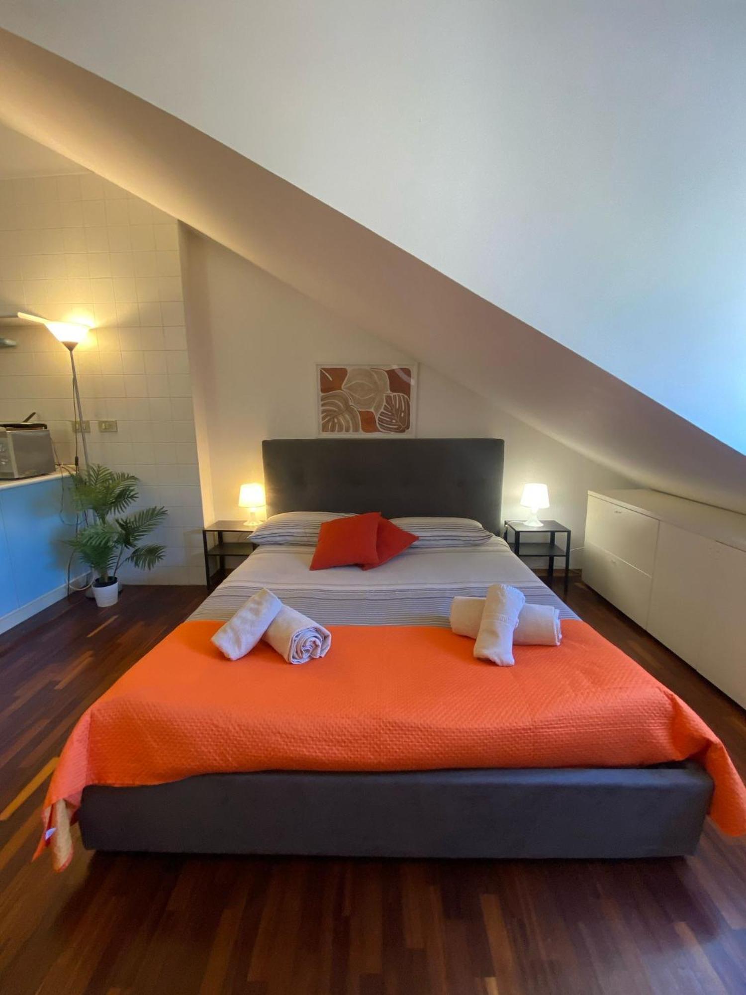 Casa Mirtillo Turin Ngoại thất bức ảnh