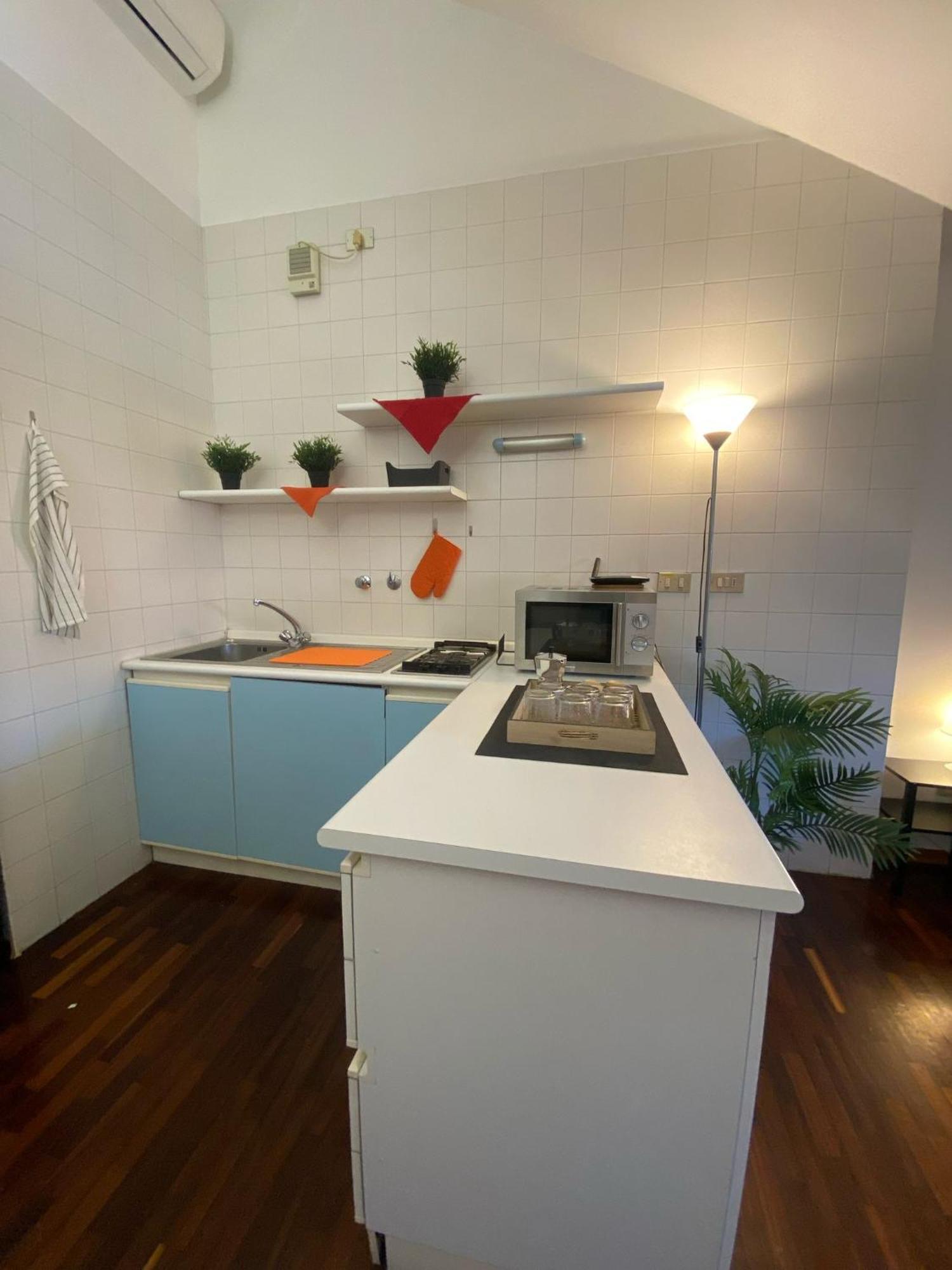 Casa Mirtillo Turin Ngoại thất bức ảnh