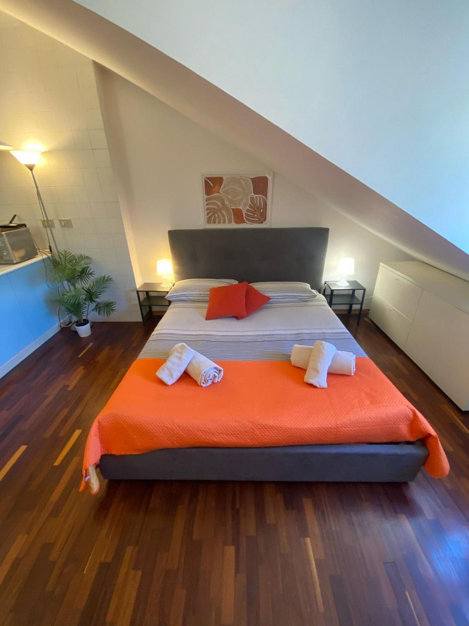 Casa Mirtillo Turin Ngoại thất bức ảnh