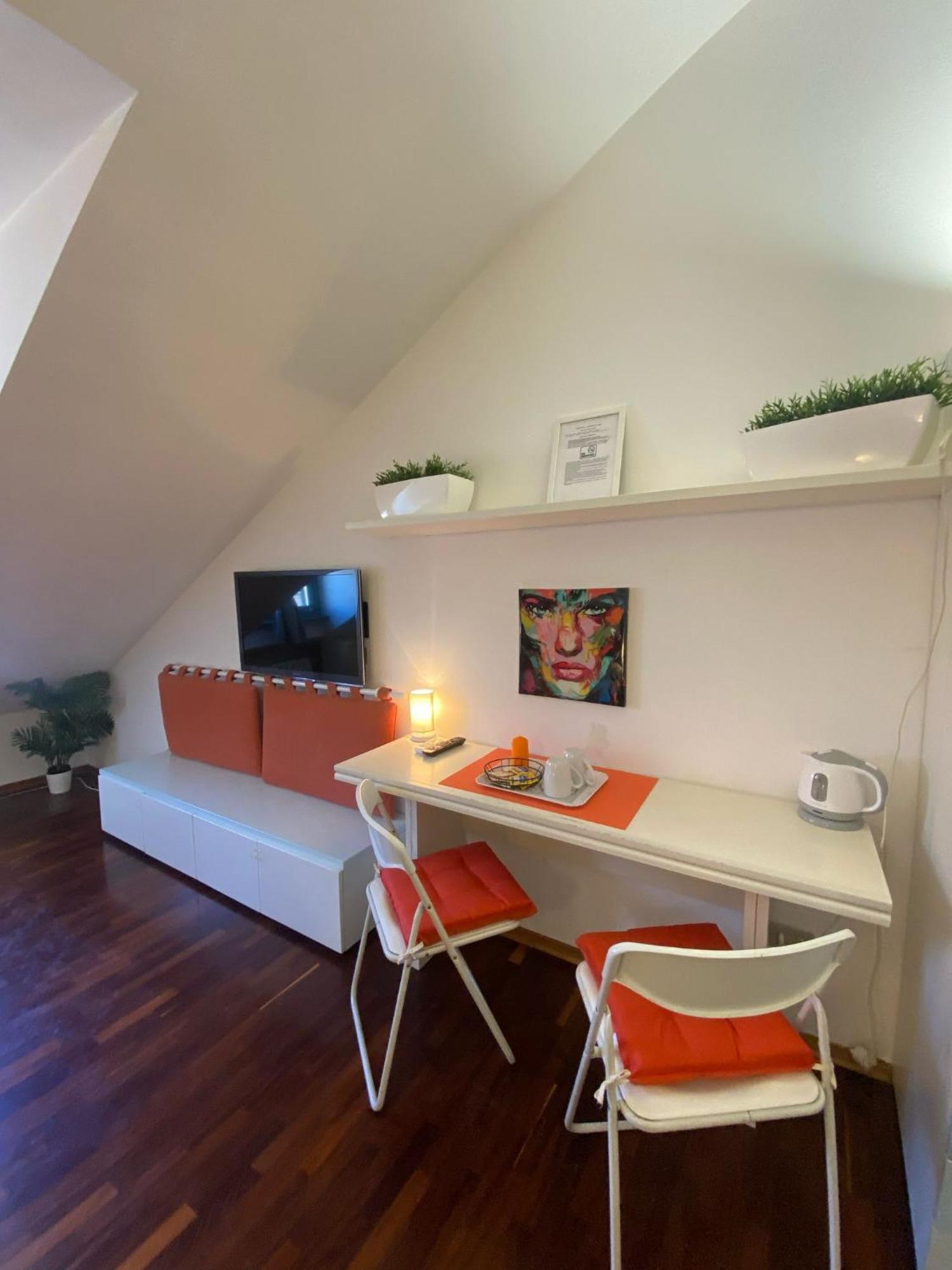 Casa Mirtillo Turin Ngoại thất bức ảnh