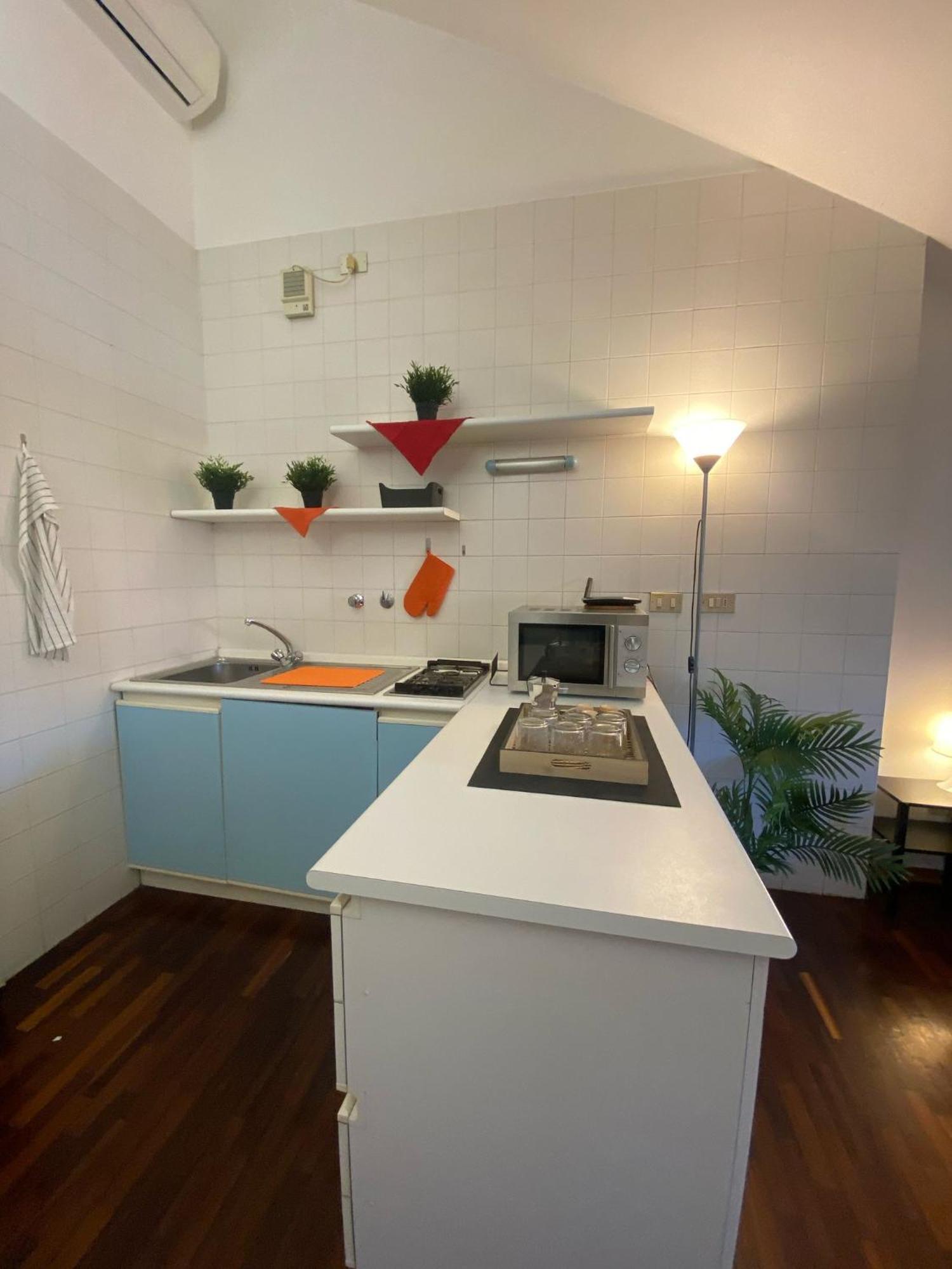 Casa Mirtillo Turin Ngoại thất bức ảnh