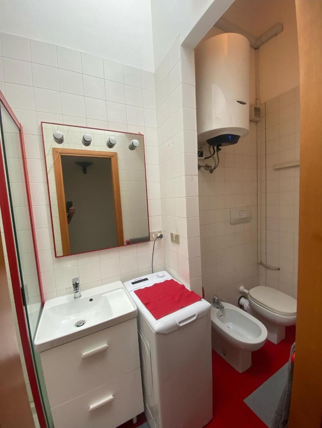 Casa Mirtillo Turin Ngoại thất bức ảnh